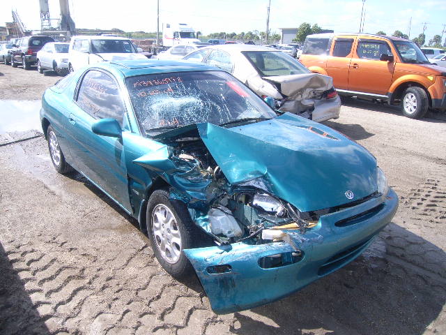 Mazda MX-3
