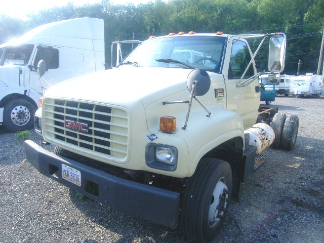 GMC C6