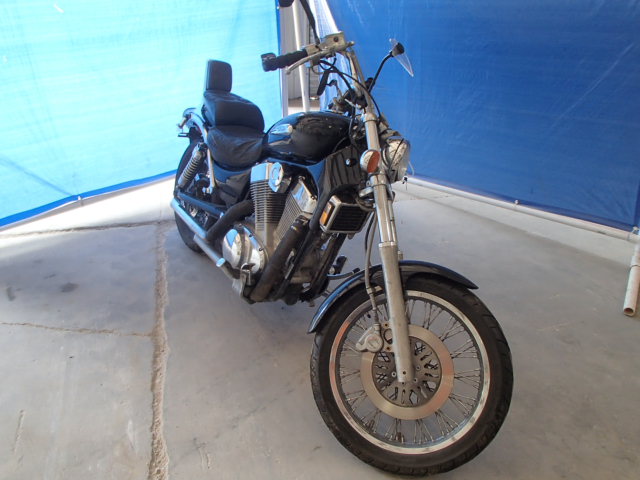 Suzuki VS1400GLP