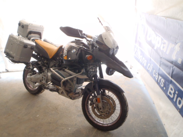 BMW R 1150 GS