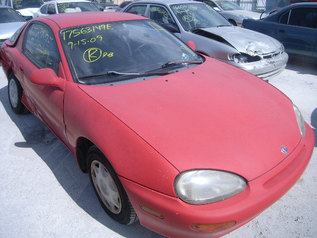 Mazda MX-3