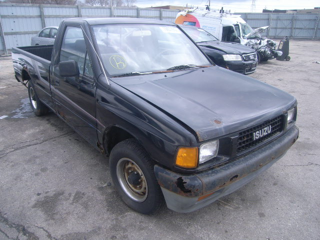 ISUZU