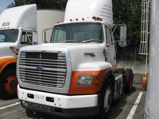 Ford LA9000