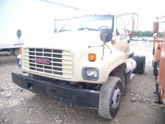 GMC