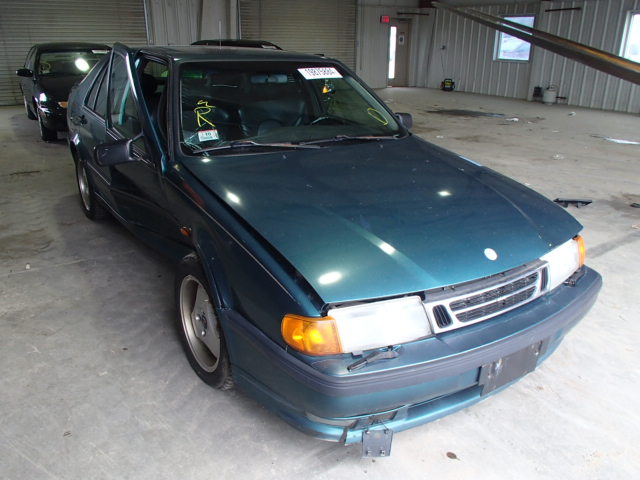 Saab 9000