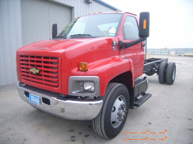 Chevrolet C7