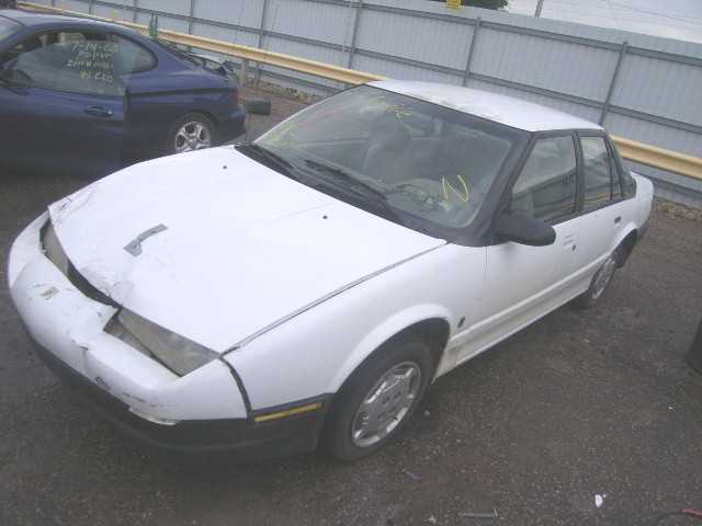 Saturn SL1