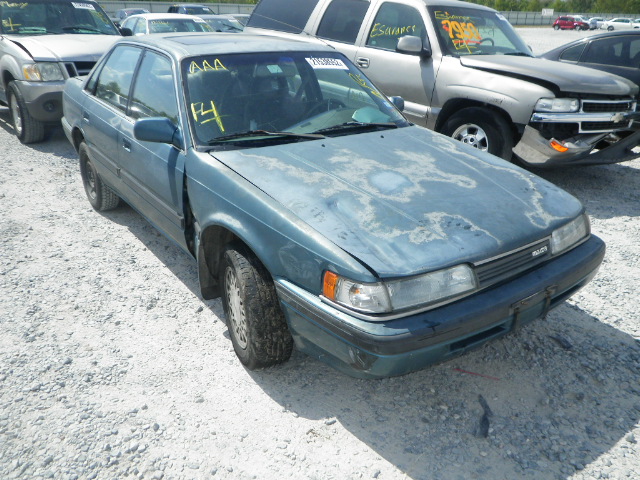 Mazda 626