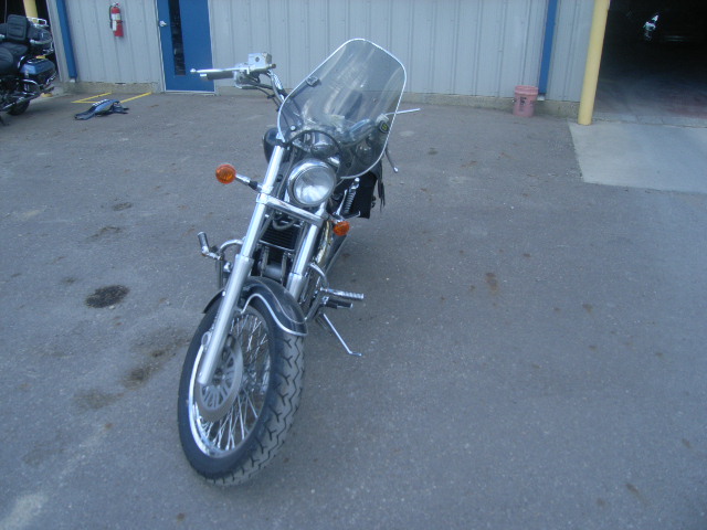 Suzuki VS1400GLPK