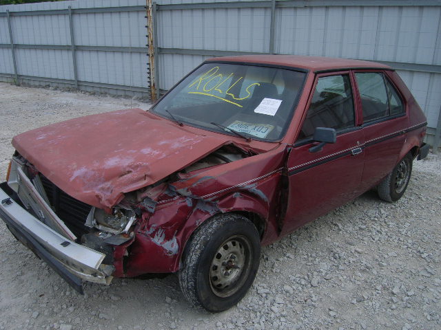 Dodge OMNI