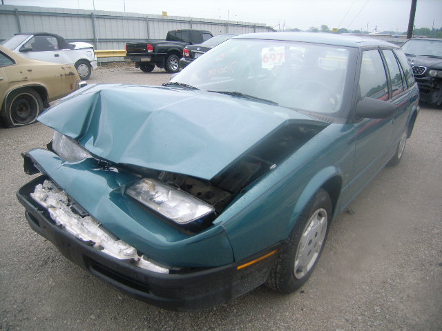 Saturn SW1
