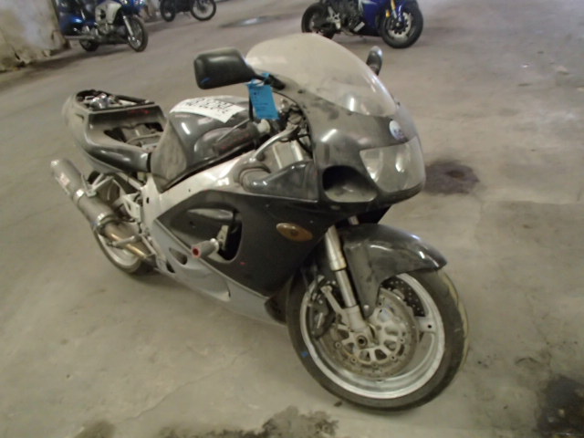 Suzuki GSX-R750