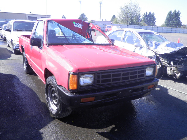 Dodge RAM 50