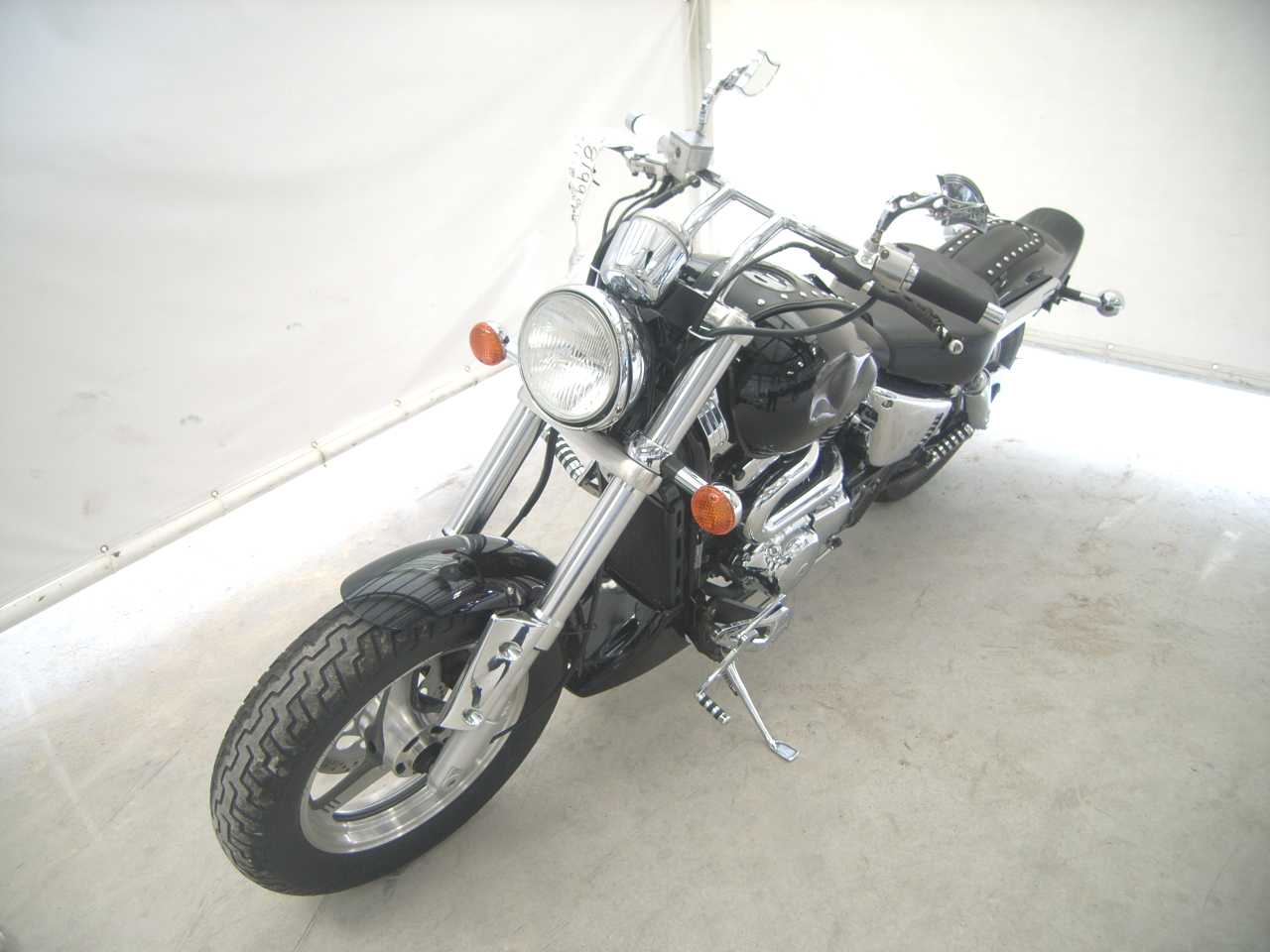 Suzuki VZ800K