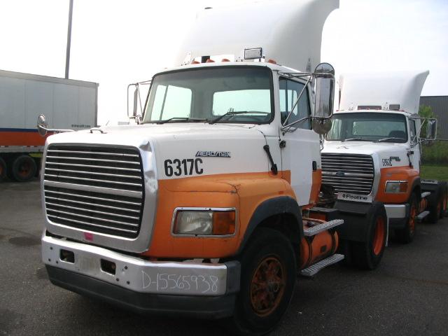 Ford LA9000