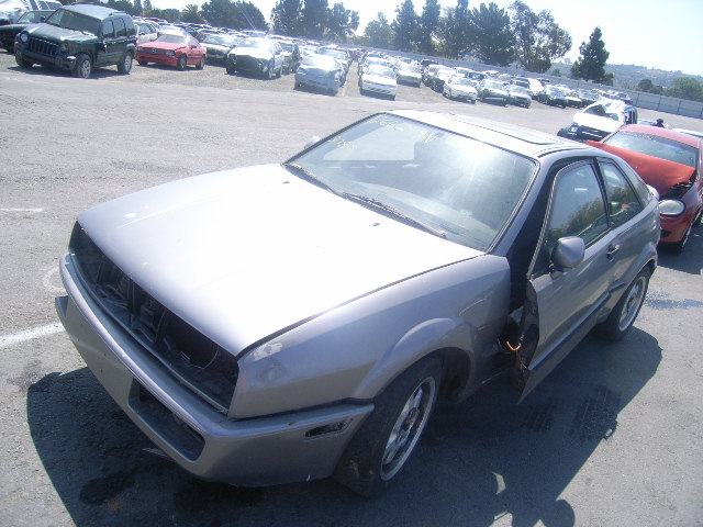 Volkswagen Corrado
