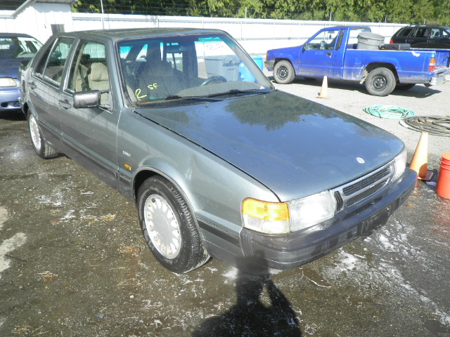 Saab 9000