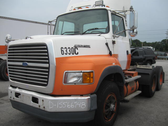 FORD