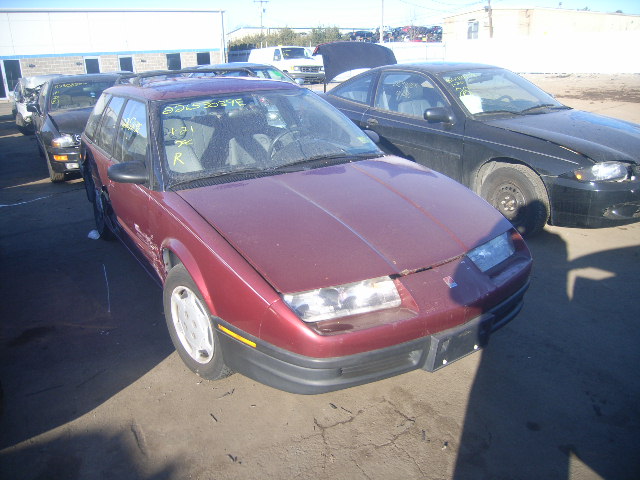 Saturn SW1