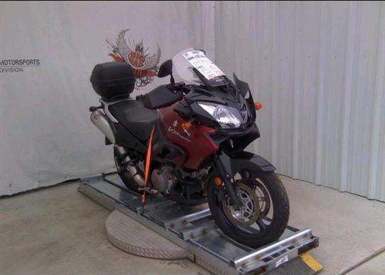 Suzuki DL1000