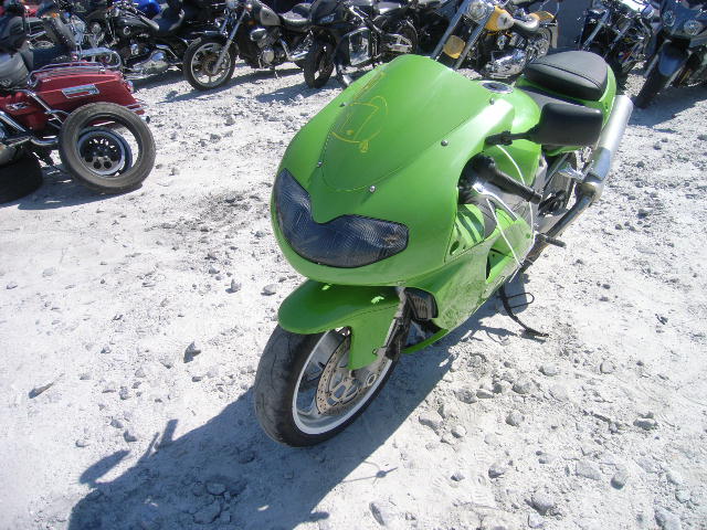 Suzuki TL1000R