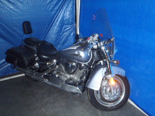 Honda VTX1300T