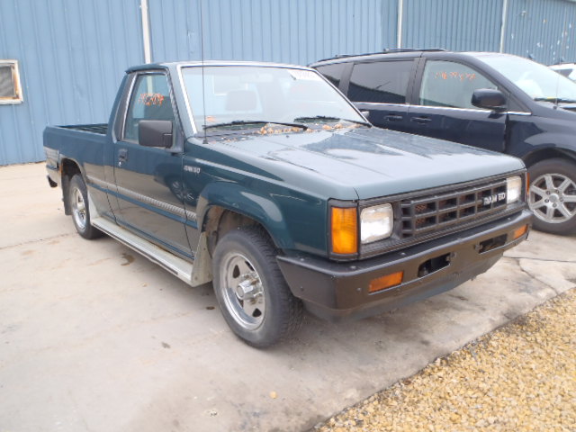 Dodge RAM 50