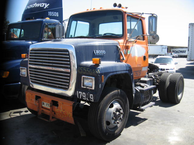 Ford LN8000