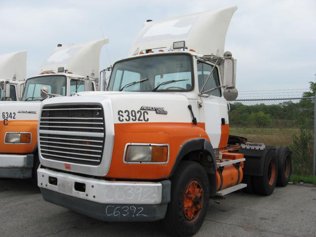 Ford LA9000