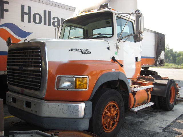 Ford LA9000