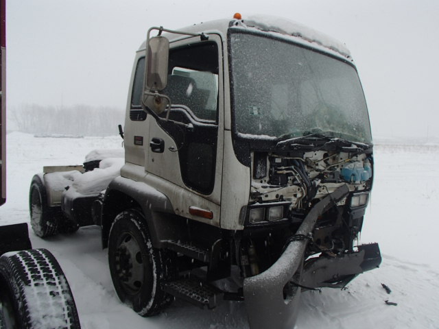 GMC T-Series