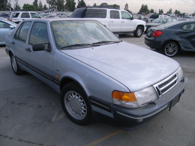 Saab 9000