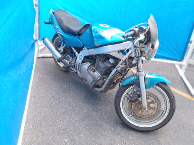 Suzuki GS500E