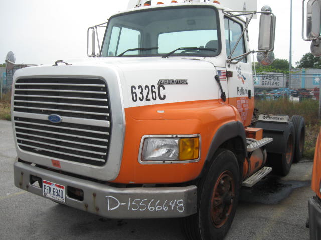 Ford LA9000