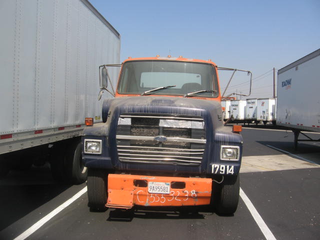 Ford LN8000
