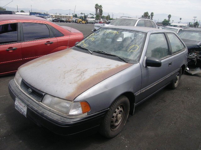 Mitsubishi Precis