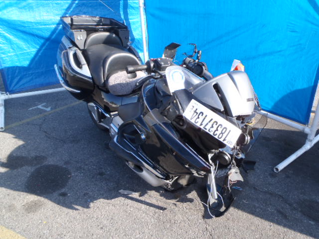 BMW K 1200 LT