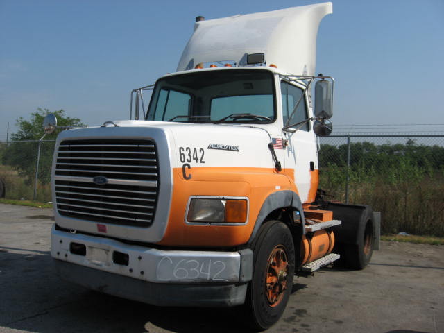 Ford LA9000