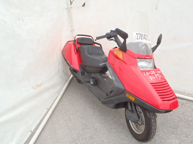 Honda CN250 (Helix)