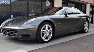 Ferrari 612 Scaglietti