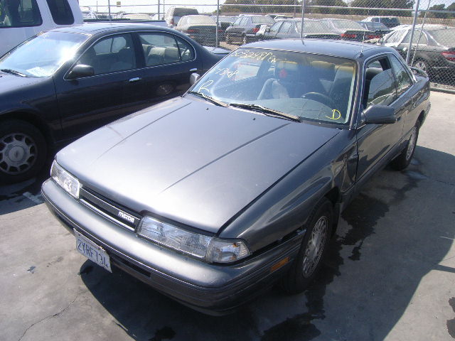 Mazda MX-6