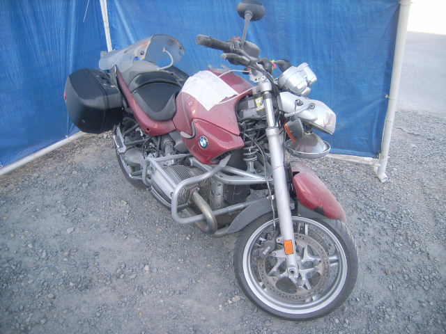 BMW R 1150 R