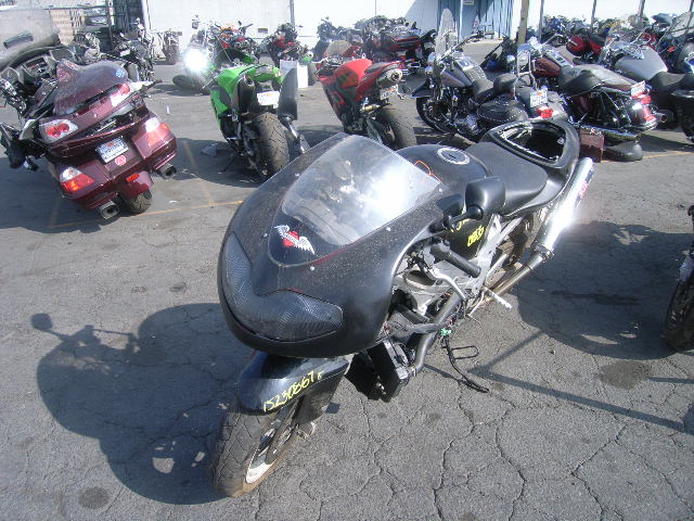 Suzuki TL1000R