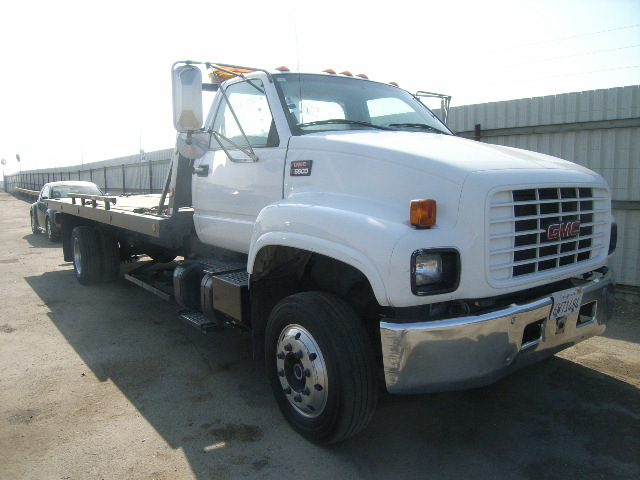 Chevrolet C6