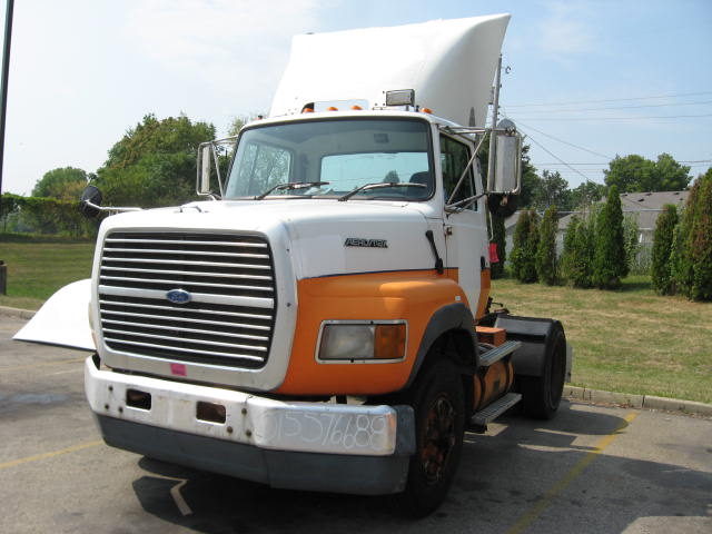 Ford LA9000