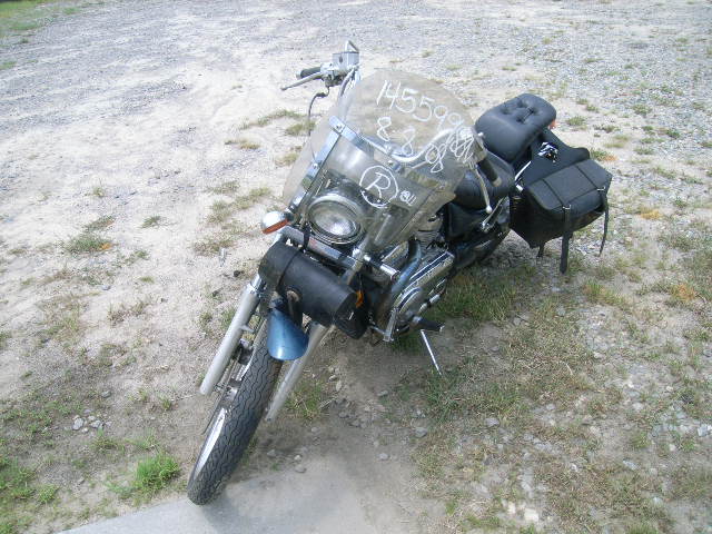 Suzuki VS800