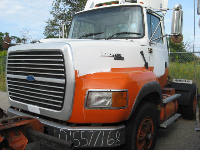 Ford LA9000