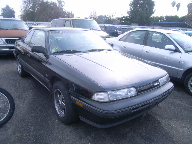 Mazda MX-6