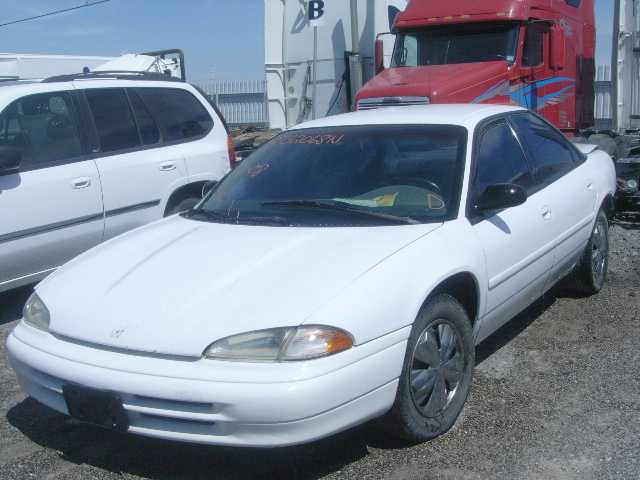 Chrysler Intrepid