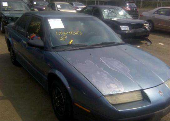 Saturn SL1